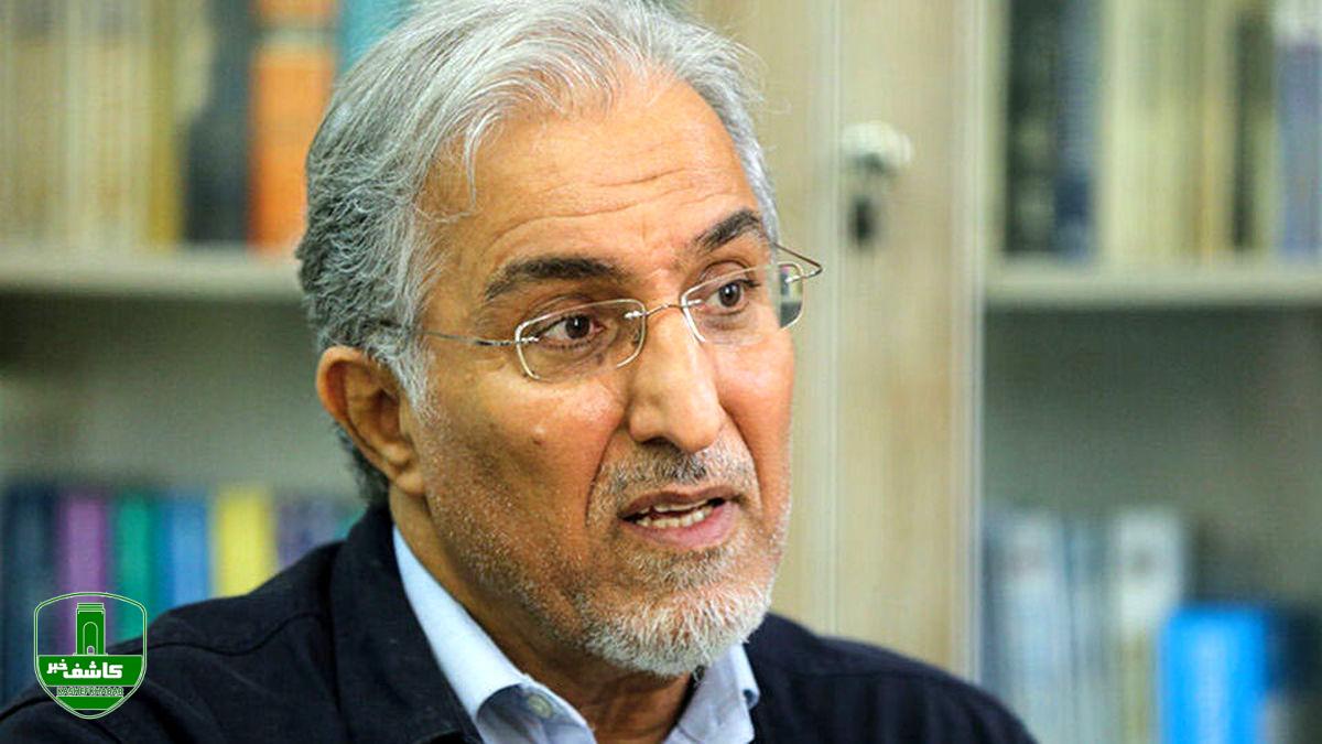 ریشه اعتراضات ناتوانی خانوارها در تامین نیازهای اساسی است/ این سخن که افزایش دستمزد باعث رشد تورم میشود از اساس غلط است ریشه اعتراضات ناتوانی خانوارها در تامین نیازهای اساسی است/ این سخن که افزایش دستمزد باعث رشد تورم میشود از اساس غلط است