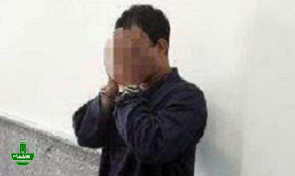 قتل به علت پارک خودرو در شهرستان رضوانشهر قتل به علت پارک خودرو در شهرستان رضوانشهر