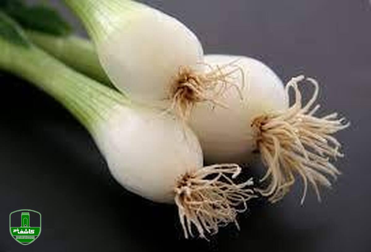 خواص خوردن پیازچه در هوای سرد
