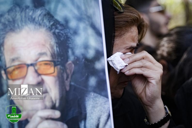 رئیس کل دادگستری استان البرز تشریح کرد؛ اعلام جزئیات قتل داریوش مهرجویی و همسرش / صدور کیفرخواست پرونده