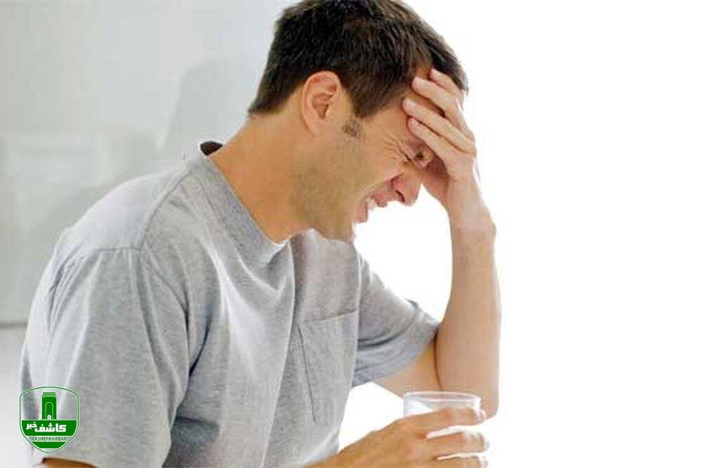 ۵ ویتامین و مکمل برای تسکین سردردهای میگرنی