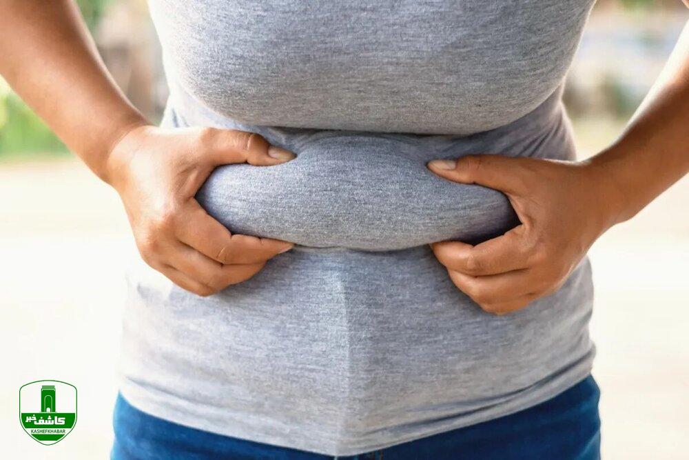 دارویی برای پیشگیری از اضافه وزن در زنان