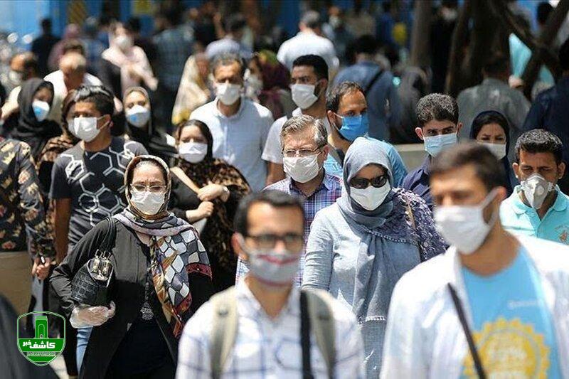 کرونای JN.۱ وارد ایران شده است؟/ آخرین وضعیت بروز بیماریهای تنفسی در کشور کرونای JN.۱ وارد ایران شده است؟/ آخرین وضعیت بروز بیماریهای تنفسی در کشور