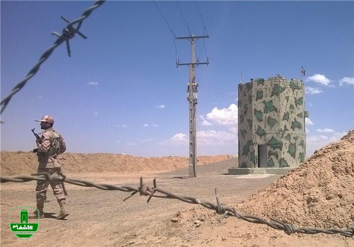 جزئیات حمله تروریستی به مقر انتظامی در سیستان و بلوچستان به روایت یک مقام امنیتی /۱۱ نفر به شهادت رسیدند/ در راسک چه خبر است؟