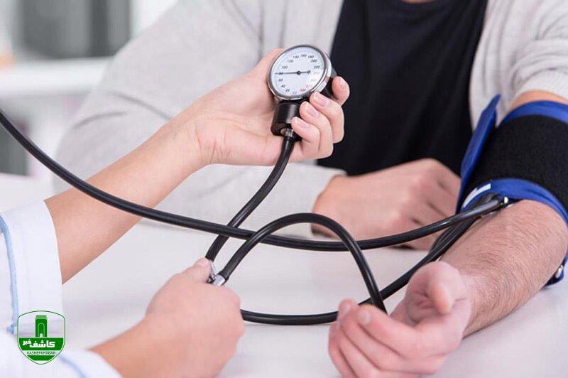 چرا کنترل فشار خون بالا در زمستان دشوار است؟