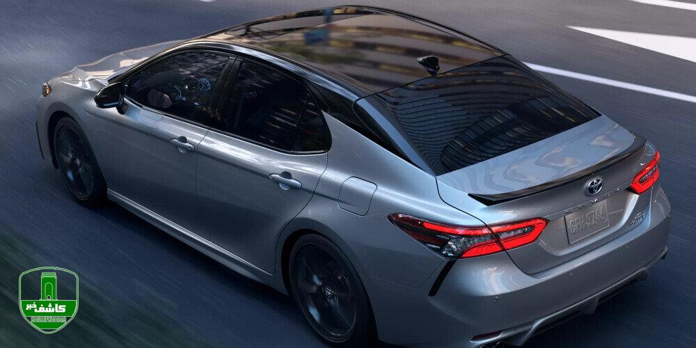 این خودرو پراید عربها است!