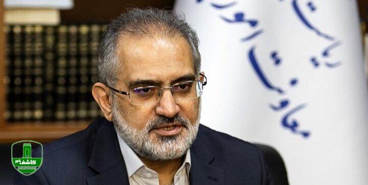 حملات تند معاون ابراهیم رئیسی به دولت روحانی، محمدجواد ظریف و مجلس ششم حملات تند معاون ابراهیم رئیسی به دولت روحانی، محمدجواد ظریف و مجلس ششم