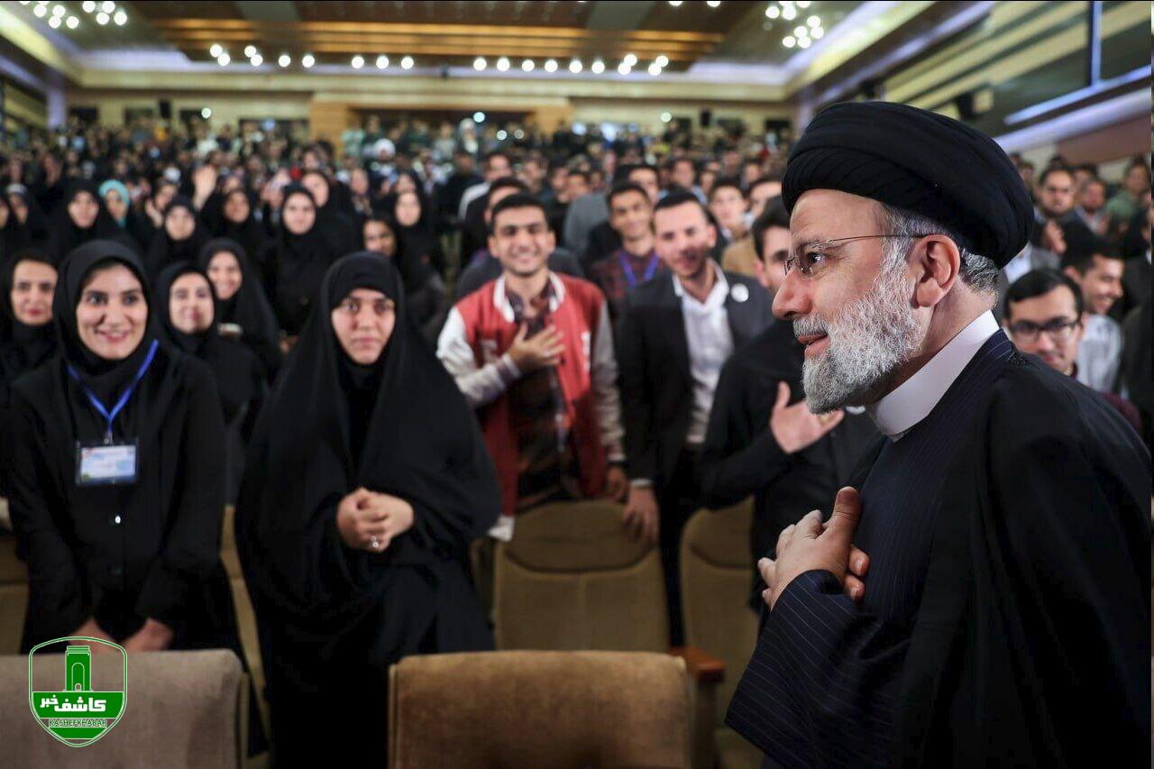 واکنش رئیسی به پرونده فساد ۴ میلیارد دلاری چای دبش واکنش رئیسی به پرونده فساد ۴ میلیارد دلاری چای دبش