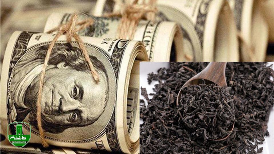 اتفاق عجیب در پرونده فساد چای/ چه کسانی از قبل هشدار دادند اما شنیده نشد؟ اتفاق عجیب در پرونده فساد چای/ چه کسانی از قبل هشدار دادند اما شنیده نشد؟
