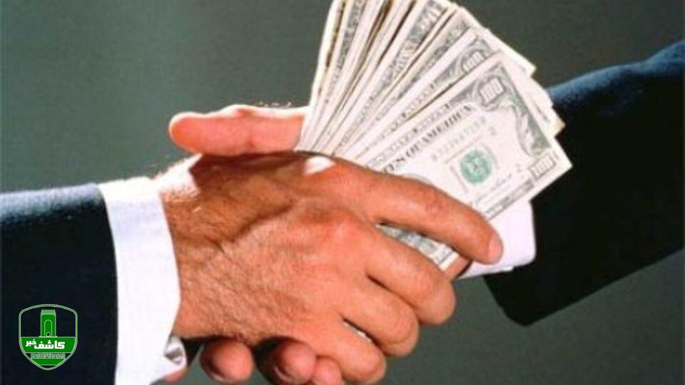 تا وقتی دولت برای ارز و تولید و مصرف تصمیم می گیرد، فساد میلیارد دلاری تکرار می شود تا وقتی دولت برای ارز و تولید و مصرف تصمیم می گیرد، فساد میلیارد دلاری تکرار می شود