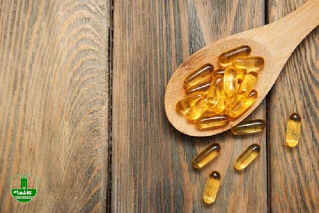 ۸ فایده مصرف روغن ماهی برای بدن ۸ فایده مصرف روغن ماهی برای بدن