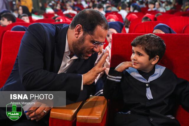 صحرایی: وزیر آموزش و پرورش شرمندهترین وزیر کابینه دولت است/بودجه آموزش و پرورش را «درصدگیری» نکنید صحرایی: وزیر آموزش و پرورش شرمندهترین وزیر کابینه دولت است/بودجه آموزش و پرورش را «درصدگیری» نکنید