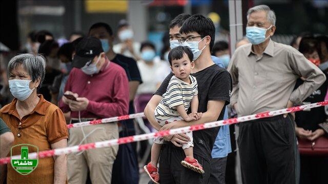 افزایش بیماریهای تنفسی در چین؛ ایجاد سامانه پایش سلامت دانش آموزان در مدارس افزایش بیماریهای تنفسی در چین؛ ایجاد سامانه پایش سلامت دانش آموزان در مدارس