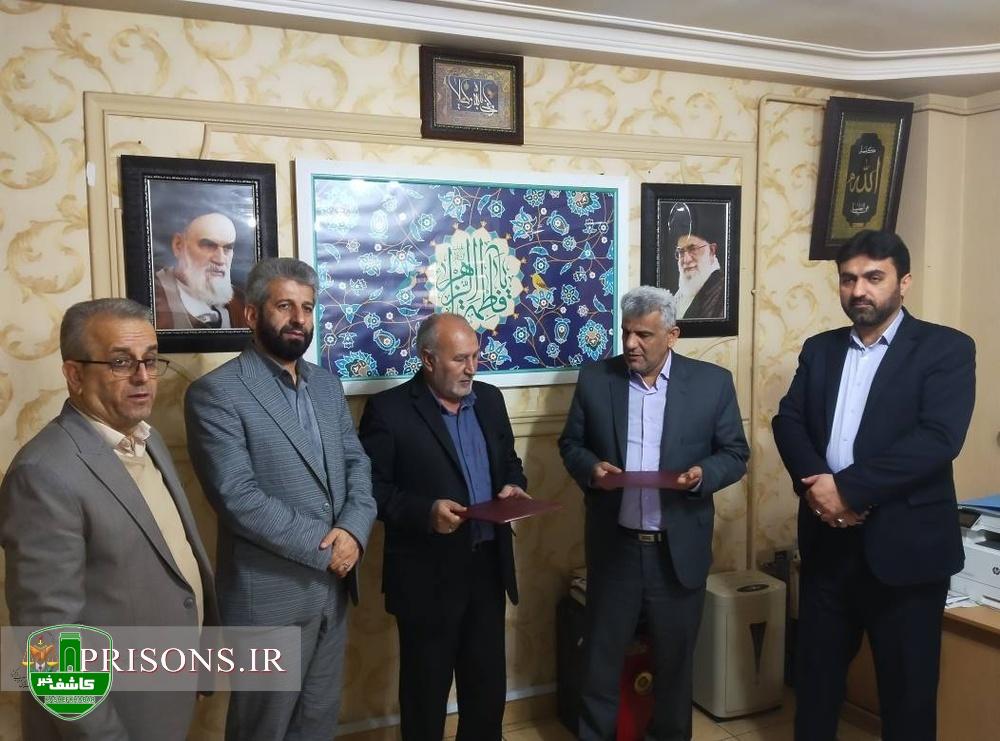 محمدی اصل در دیدار با مدیرکل میراثفرهنگی استان گیلان: اشتغال، بازوی توانمند در کاهش آسیب و بازگشت سعادتمندانه به جامعه است محمدی اصل در دیدار با مدیرکل میراثفرهنگی استان گیلان: اشتغال، بازوی توانمند در کاهش آسیب و بازگشت سعادتمندانه به جامعه است