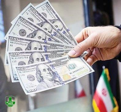 آل اسحاق: کسی فکر نمیکرد دلار ۸ ماه در حد ۵۰ هزار تومان بماند/ این موفقیت است آل اسحاق: کسی فکر نمیکرد دلار ۸ ماه در حد ۵۰ هزار تومان بماند/ این موفقیت است