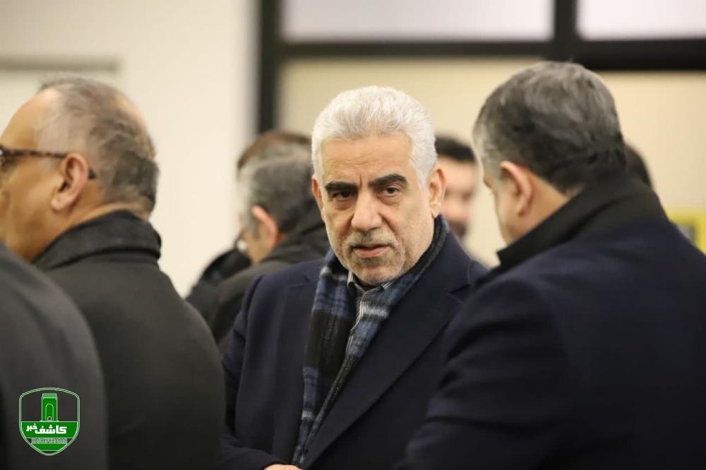 استاندار گیلان در سفر به روسیه: گیلان شاهرگ حیاتی ارتباط ایران با روسیه است