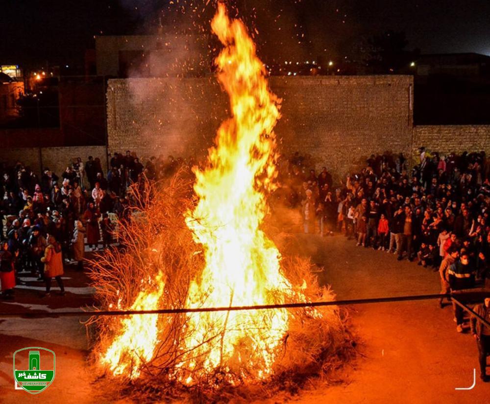 جشن سده در یونسکو ثبت شد
