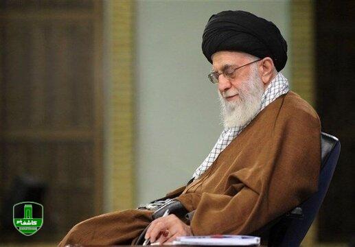 پیام مهم رهبر انقلاب در پی اقدام تروریستی در کرمان / از هم اکنون آماج قطعی سرکوب و مجازات عادلانه خواهند بود