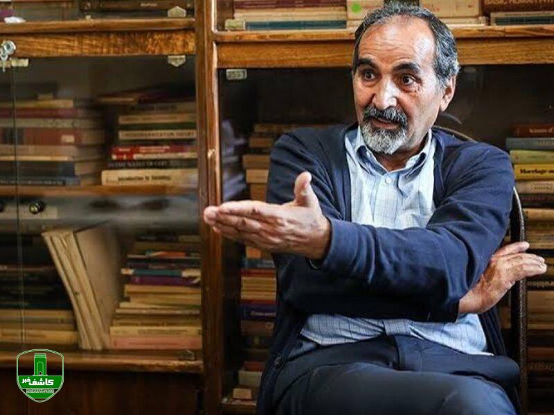 آزاد ارمکی: امروز دیگر کسی نه تنها از مهاجرت احساس گناه نمی کند که حس خوشایندی دارد/ انگار دارد ایران دیگری خارج از مرزها درست می شود آزاد ارمکی: امروز دیگر کسی نه تنها از مهاجرت احساس گناه نمی کند که حس خوشایندی دارد/ انگار دارد ایران دیگری خارج از مرزها درست می شود