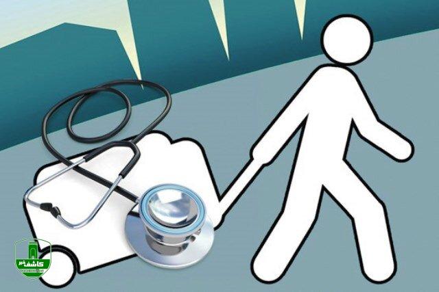 آثار افزایش مهاجرت پزشکان از ایران، زمانی روشن خواهد شد که یک بیماری مانند کرونا فراگیر شود