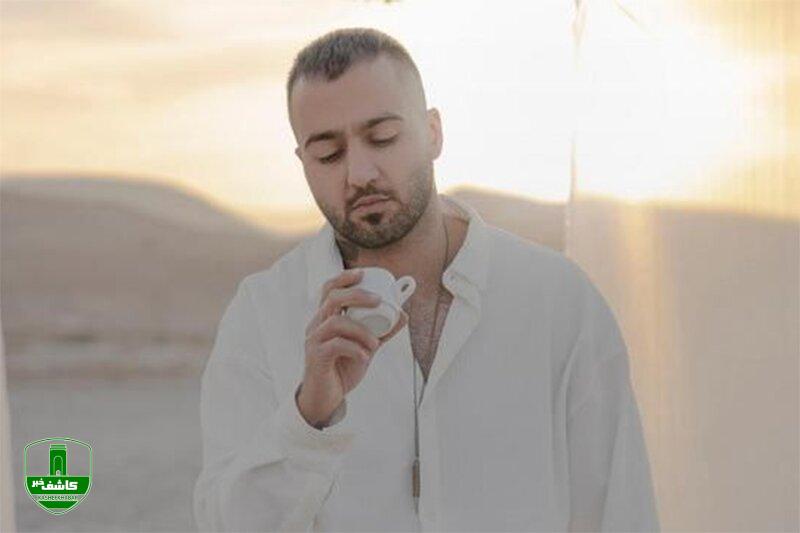 حکم توماج صالحی اعلام شد