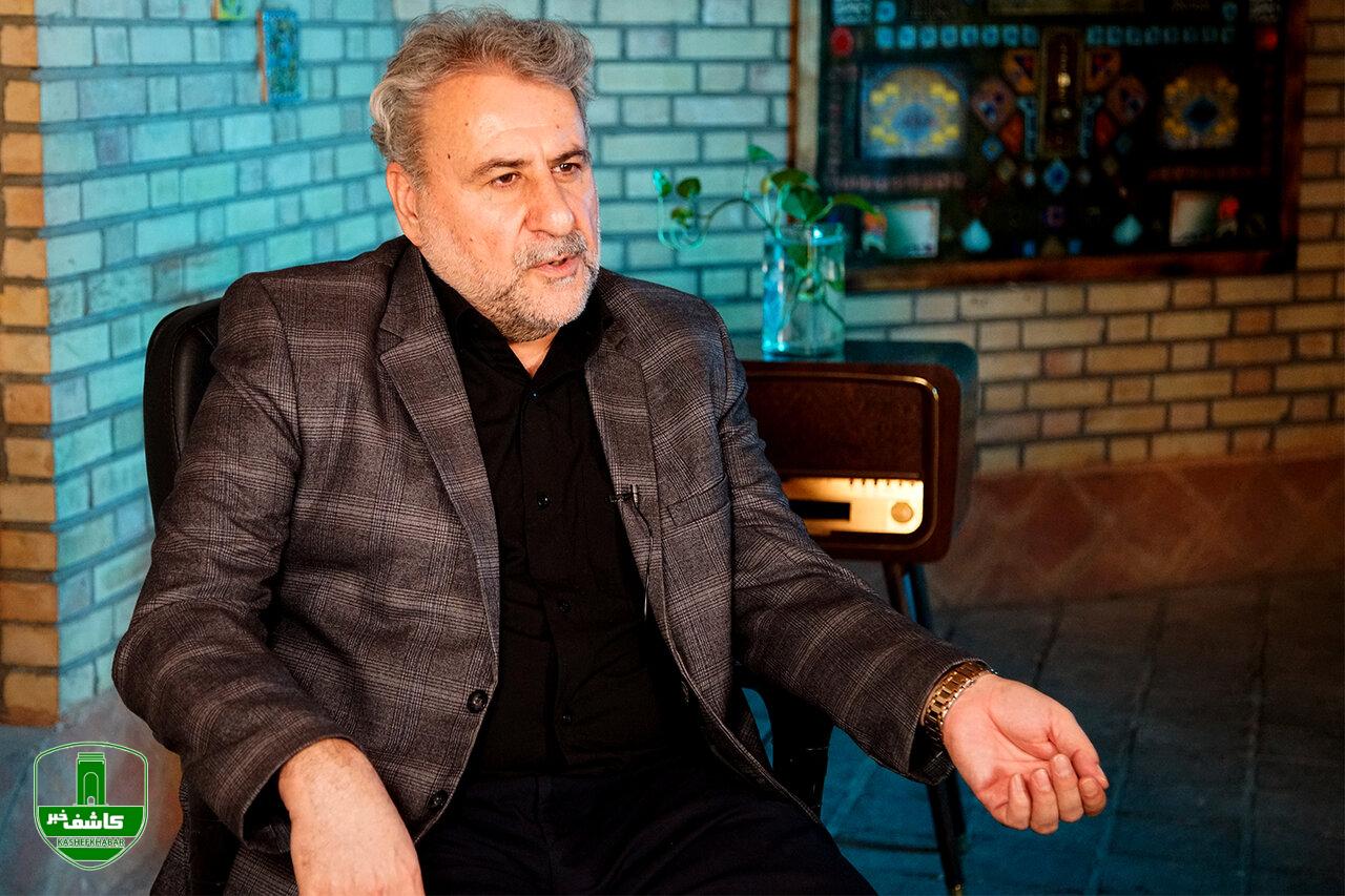 افشاگری فلاحت پیشه از پشت پرده نپیوستن به FATF/کاسبان تحریم، بخاطر سودکلان تحریمها، پروژه فیلترینگ را کلید زدند/ردپای مخالفان FATF در دولت رئیسی