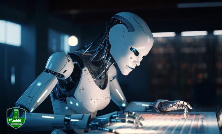 هوشمصنوعی دروغگو شد! هوشمصنوعی دروغگو شد!