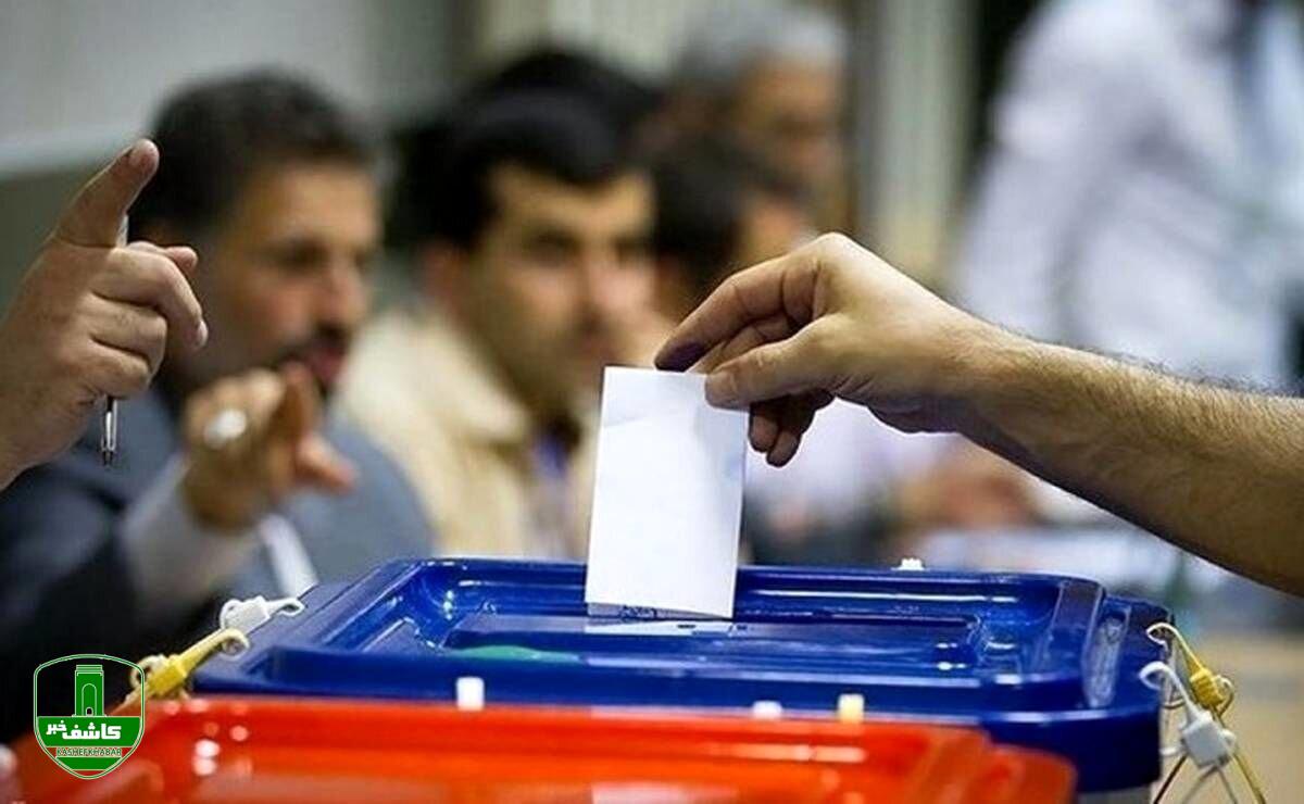 اگر فقط ۱.۷درصد افراد بدلیل ردصلاحیتها رای نمی دهند،۹۸.۳درصد دیگر چه دلیلی دارند؟ اگر فقط ۱.۷درصد افراد بدلیل ردصلاحیتها رای نمی دهند،۹۸.۳درصد دیگر چه دلیلی دارند؟