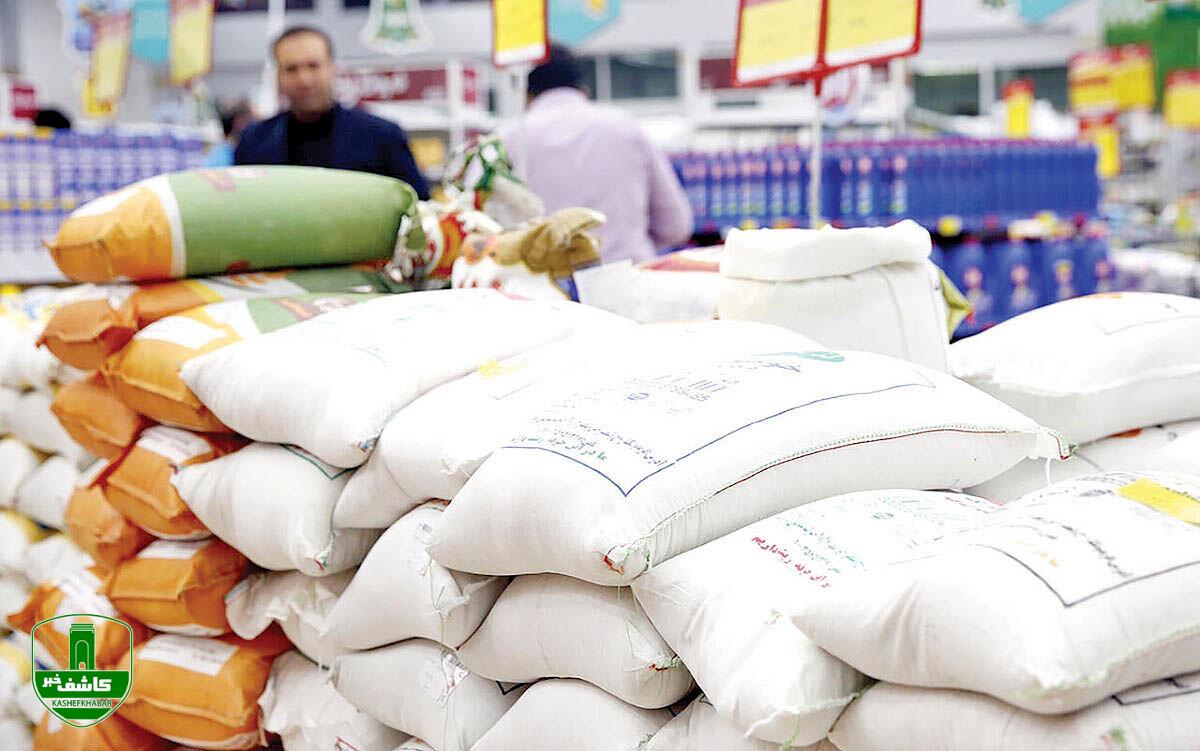 بررسی پرونده پرداخت ارز ترجیحی به یک شرکت تامینکننده برنج؛ ماجرای ارز و برنج