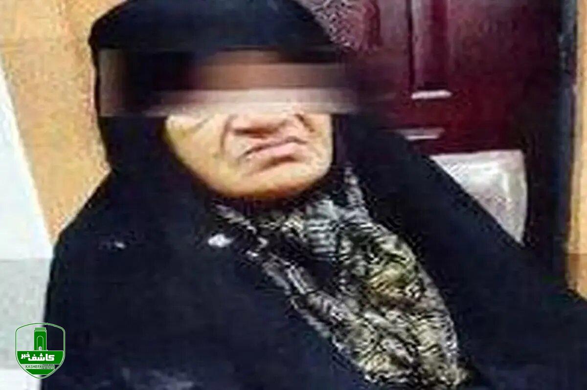 آخرین وضعیت پرونده قاتل زنجیرهای مردان مازندرانی آخرین وضعیت پرونده قاتل زنجیرهای مردان مازندرانی