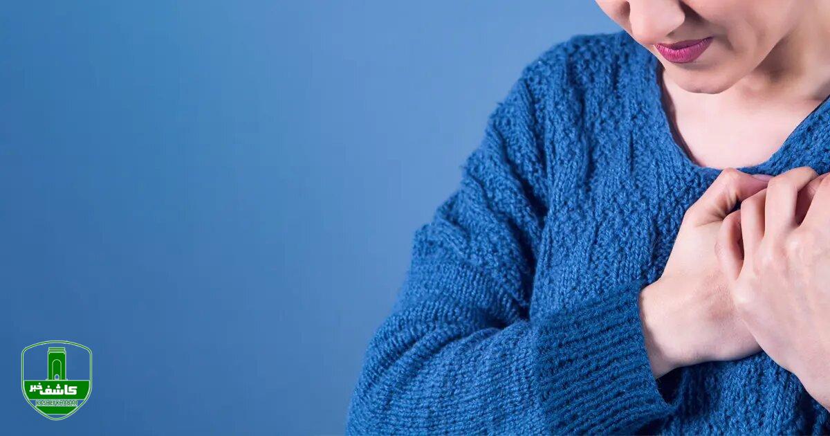 این علائم مهم نشان دهنده نارسایی قلب است این علائم مهم نشان دهنده نارسایی قلب است