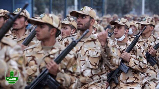 حداقل حقوق سربازان در سال آینده ۶ میلیون تومان است
