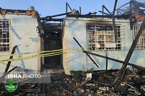 درگذشت مدیر کمپ ترک اعتیاد لنگرود در زندان درگذشت مدیر کمپ ترک اعتیاد لنگرود در زندان