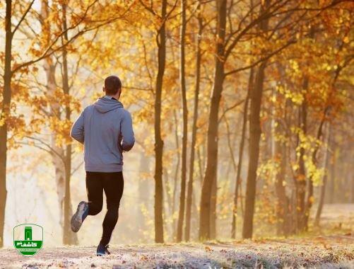 چند روش برای افزایش انرژی بدن چند روش برای افزایش انرژی بدن