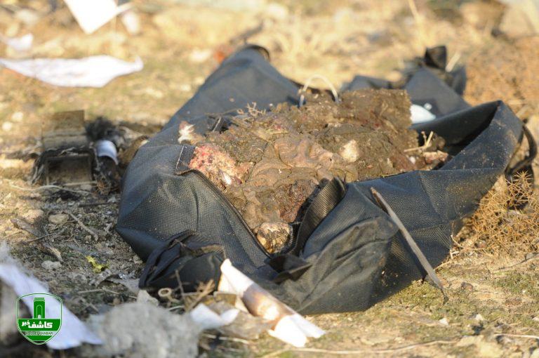 قوه قضاییه مطرح کرد؛ متهم پرونده هواپیمای اوکراینی بازداشت است