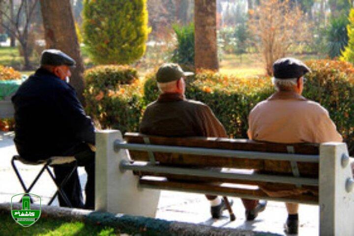 خبر مهم درباره سن جدید بازنشستگی/ برای بازنشستگی باید چند سال اضافهتر کار کنید؟ خبر مهم درباره سن جدید بازنشستگی/ برای بازنشستگی باید چند سال اضافهتر کار کنید؟