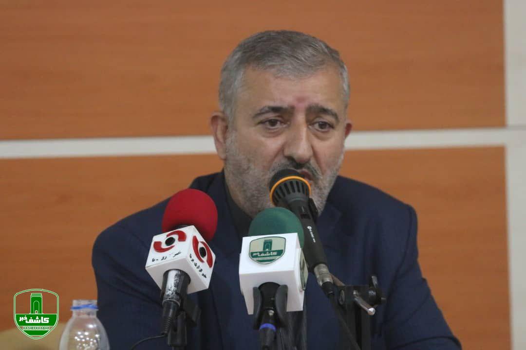 رسول فرخی : برنج سال گذشته در انبارها باقی مانده است اما واردات انجام می شود رسول فرخی : برنج سال گذشته در انبارها باقی مانده است اما واردات انجام می شود