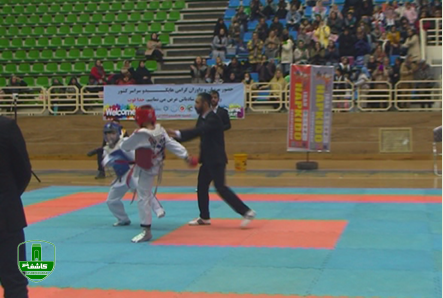 قهرمانی مازندران و گیلان در پیکارهای هاپکیدوی کشور قهرمانی مازندران و گیلان در پیکارهای هاپکیدوی کشور