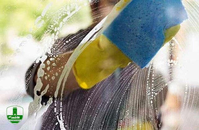 رییس بخش مسمومین بیمارستان لقمان حکیم هشدار داد ؛ عوارض شویندهها در خانهتکانی را جدی بگیرید