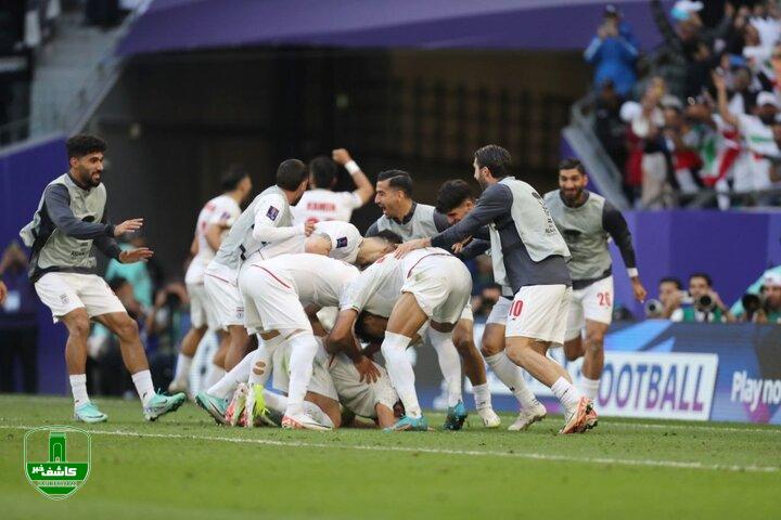 بعضی از تحلیلگران ورزشی دوست دارند تیم ملی ایران در قطر شکست بخورد!