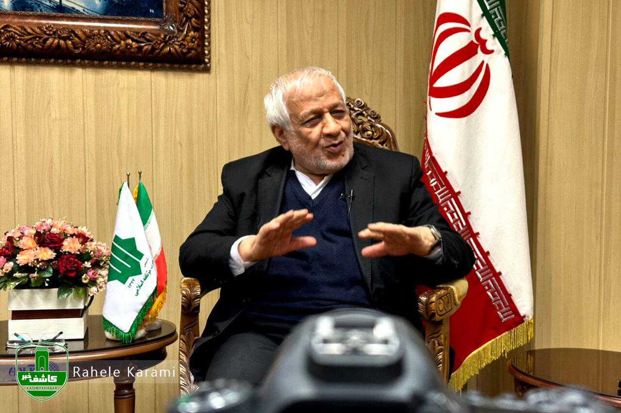 بادامچیان: اصولگرایان به «لیست واحد» نمی رسند / اصلاحطلبان، اپوزیسیون شدهاند / دولتها دوست دارند، مجلس همراهشان باشد