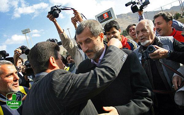 پرونده شکایت قلعهنویی از مایلیکهن بازهم خبرساز شد؛ دادگاه جدید در راه است +سند