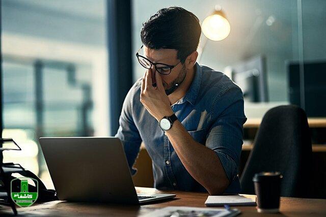 «سندرم خستگی مزمن» چیست؟