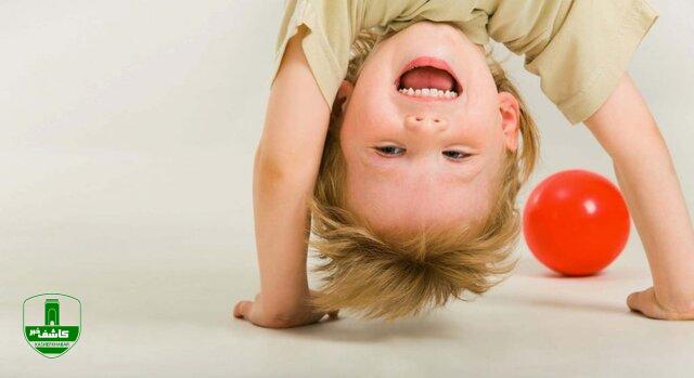 بیشفعالی؛ اختلال یا مزیت تکاملی؟