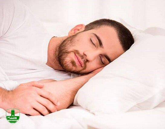 یک «دفترچه یادداشتِ خواب» داشته باشید یک «دفترچه یادداشتِ خواب» داشته باشید