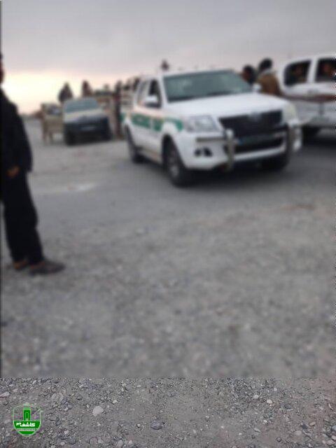 قتل ۱۲ نفر در شهرستان فاریاب به علت اختلاف خانوادگی ! قتل ۱۲ نفر در شهرستان فاریاب به علت اختلاف خانوادگی !