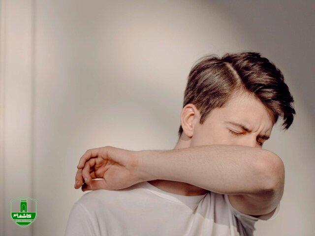 سرفه چند هفته بعد از عفونت ادامه دارد؟ سرفه چند هفته بعد از عفونت ادامه دارد؟