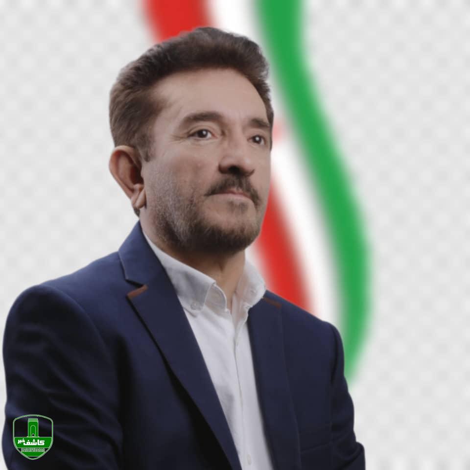 مهندس جعفری، کاندیدای لاهیجان وسیاهکل: دوران شعار دادن و عدم شفافیت با مردم گذشته است مهندس جعفری، کاندیدای لاهیجان وسیاهکل: دوران شعار دادن و عدم شفافیت با مردم گذشته است