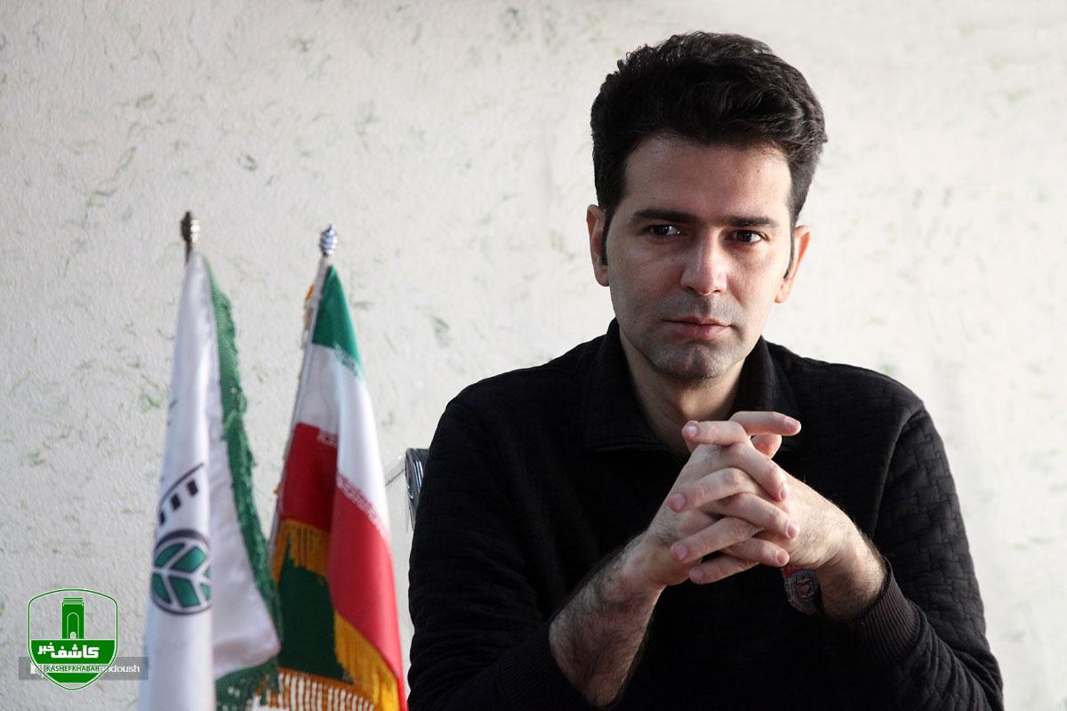 رئیس انجمن سینمای جوان لاهیجان: نهمین هفته فیلم و عکس لاهیجان برگزار می‌شود