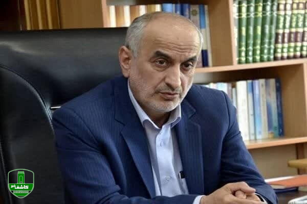 برگزاری نمایشگاههای بهاره عرضه مستقیم کالا از ۱۸ اسفند در گیلان برگزاری نمایشگاههای بهاره عرضه مستقیم کالا از ۱۸ اسفند در گیلان